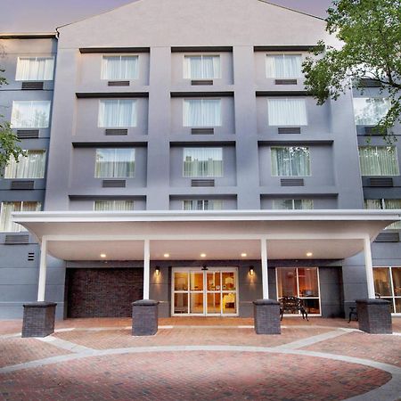 Fairfield Inn & Suites By Marriott Atlanta Buckhead Exteriér fotografie