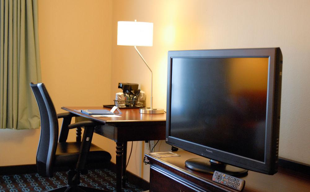 Fairfield Inn & Suites By Marriott Atlanta Buckhead Exteriér fotografie