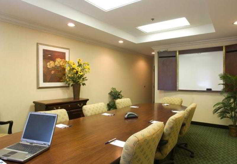 Fairfield Inn & Suites By Marriott Atlanta Buckhead Zařízení fotografie
