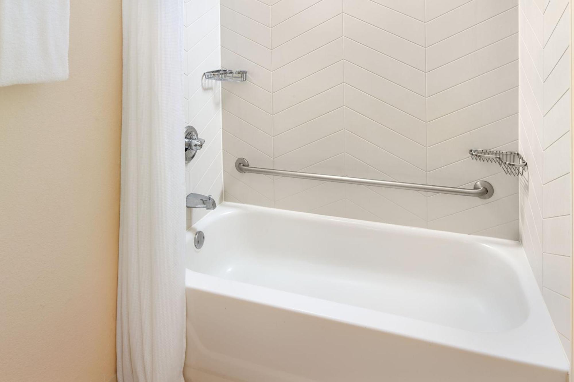Fairfield Inn & Suites By Marriott Atlanta Buckhead Exteriér fotografie