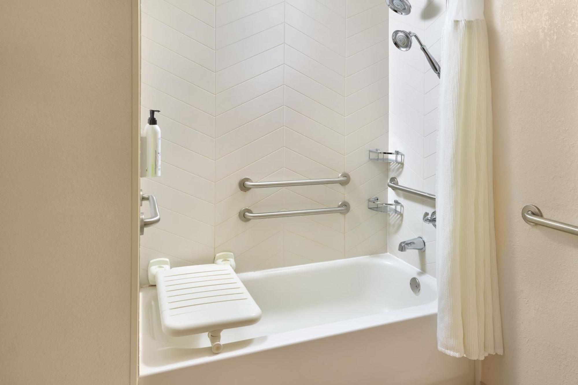 Fairfield Inn & Suites By Marriott Atlanta Buckhead Exteriér fotografie