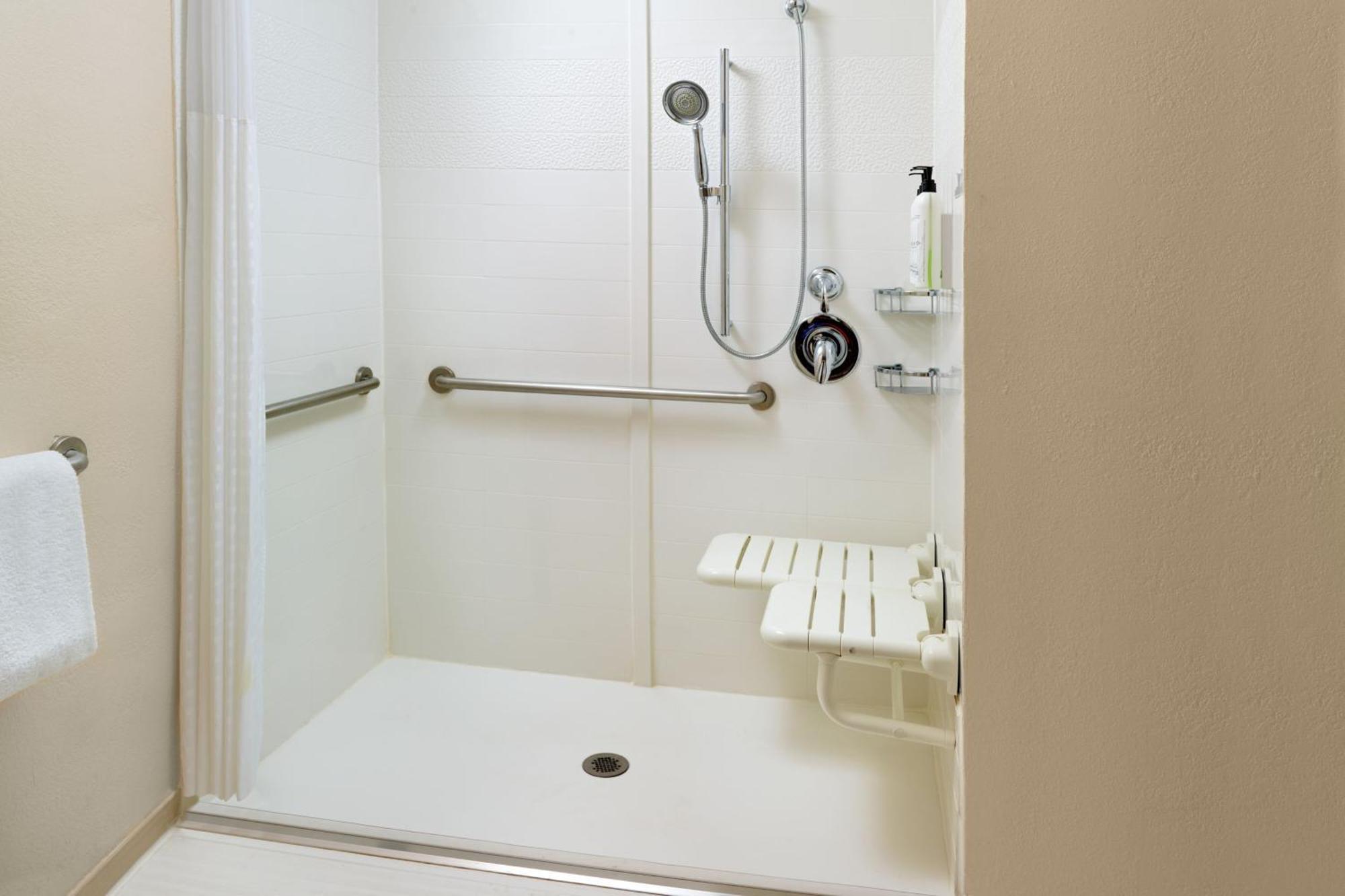 Fairfield Inn & Suites By Marriott Atlanta Buckhead Exteriér fotografie