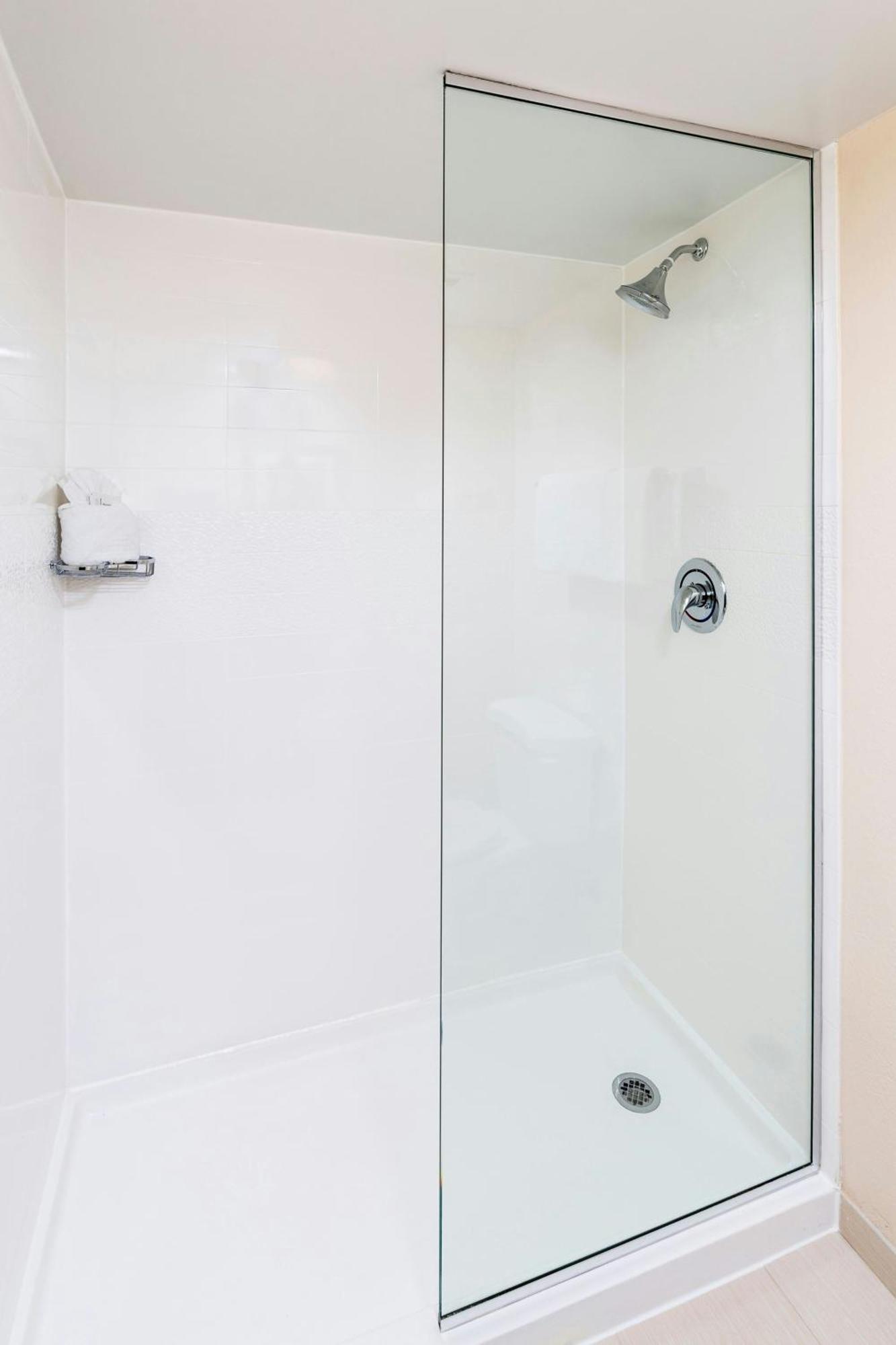 Fairfield Inn & Suites By Marriott Atlanta Buckhead Exteriér fotografie