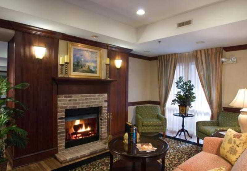 Fairfield Inn & Suites By Marriott Atlanta Buckhead Exteriér fotografie