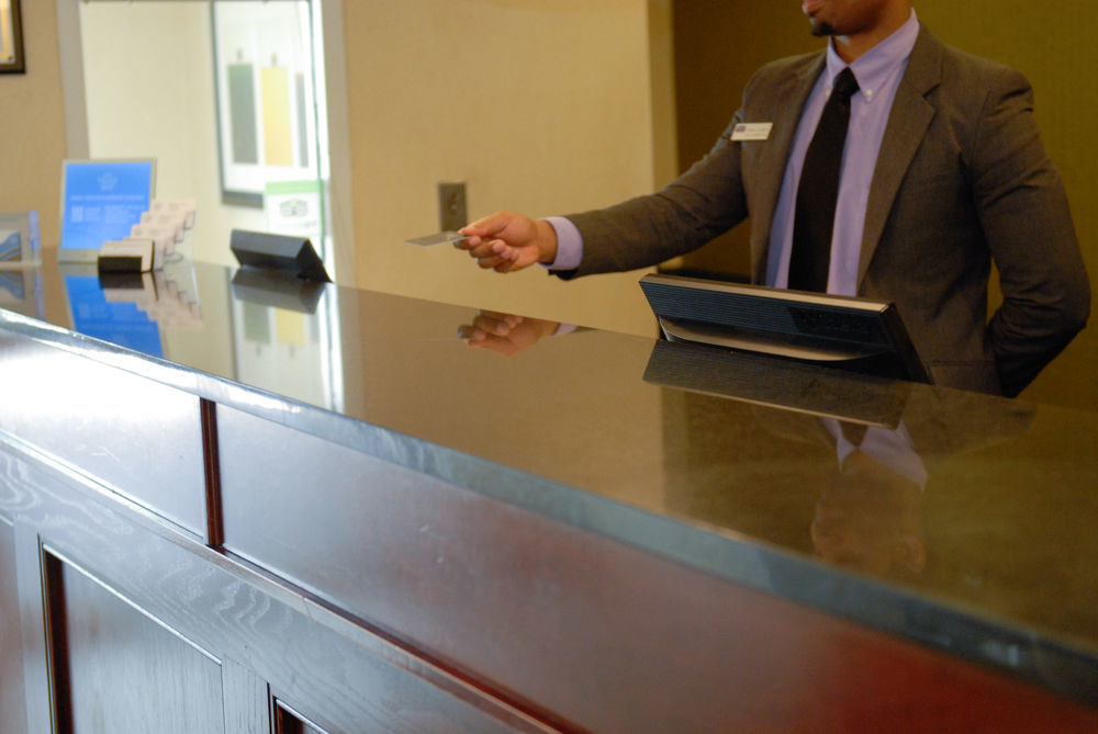 Fairfield Inn & Suites By Marriott Atlanta Buckhead Exteriér fotografie